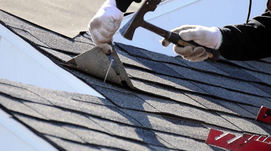 Expert new roof installation services in Glenwood, NY